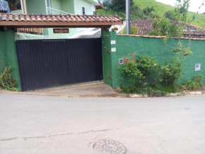 Casa e Suíte Recanto Zen